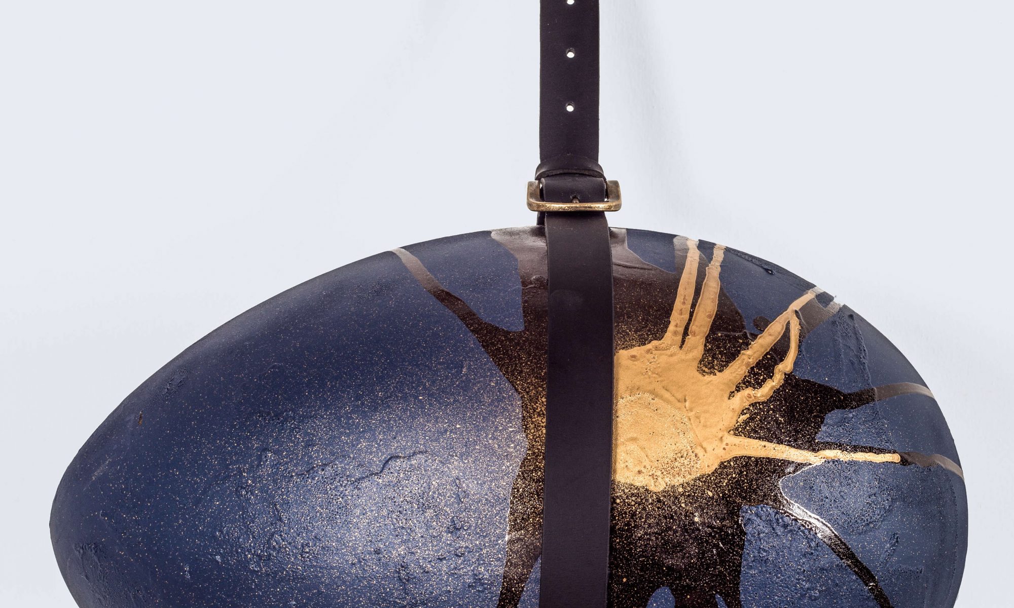 אניסה אשקר, darkness, 2013