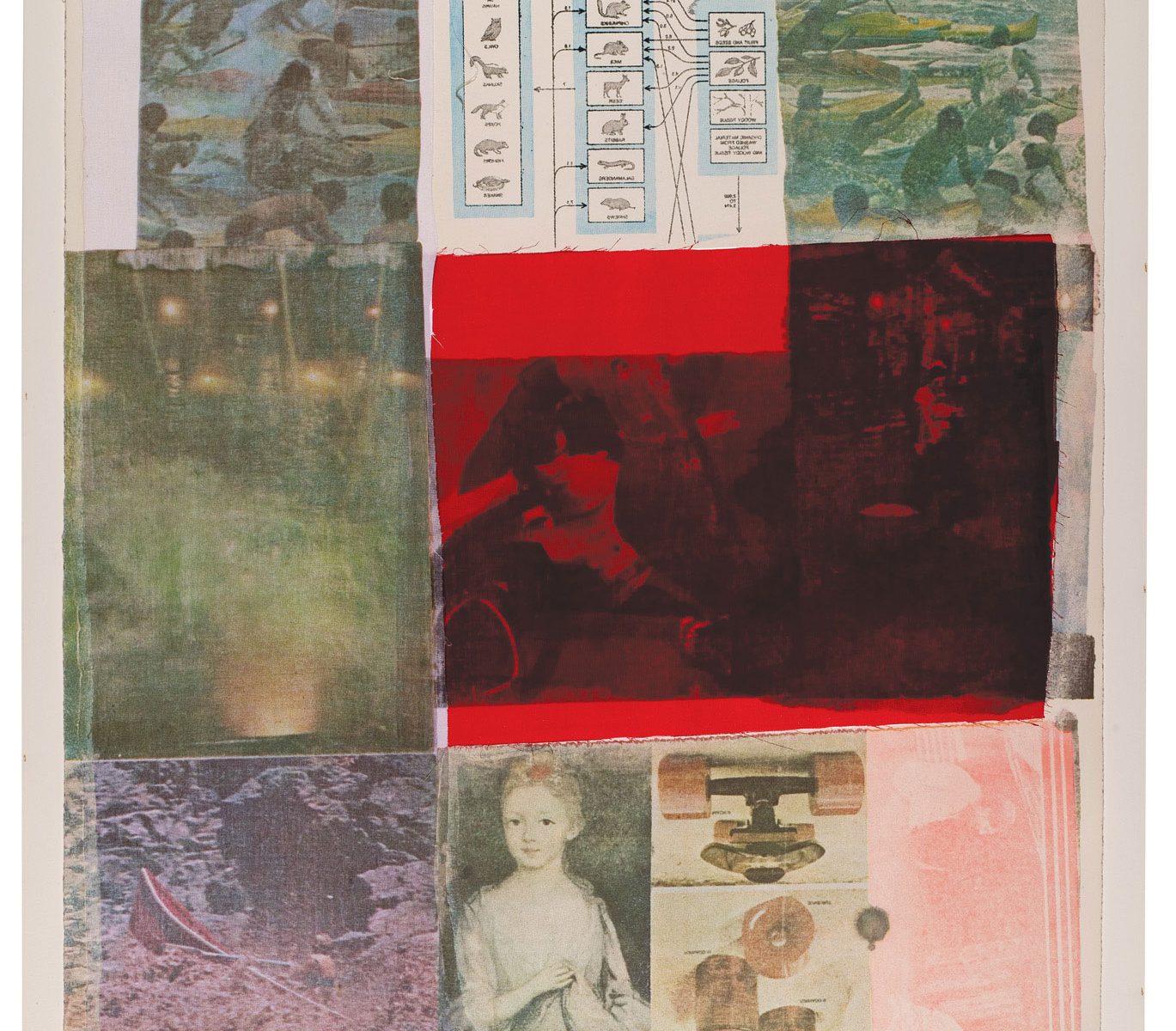 רוברט ראושנברג